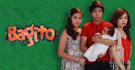 bagito scandal.com|Bagito (TV Series 2014.